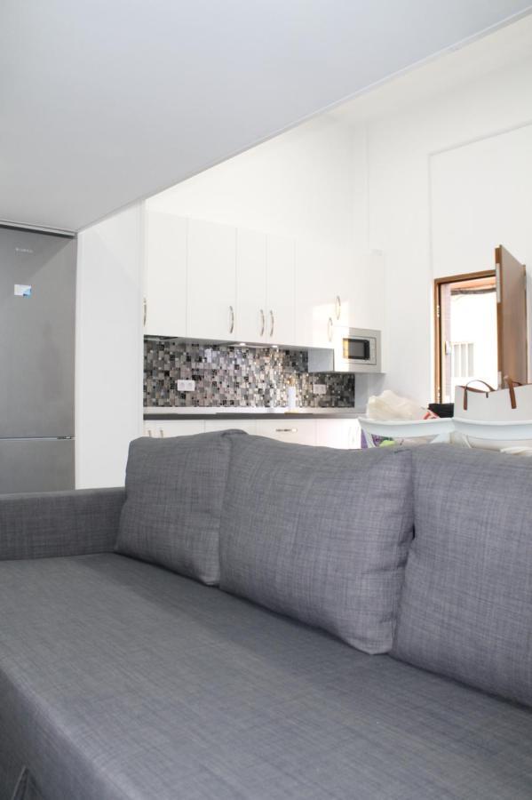 Apartamentos Los Nidillos لاس بالماس دي غران كاناريا المظهر الخارجي الصورة