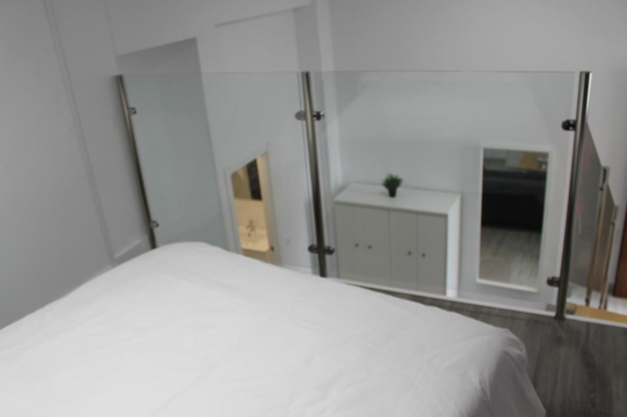 Apartamentos Los Nidillos لاس بالماس دي غران كاناريا المظهر الخارجي الصورة