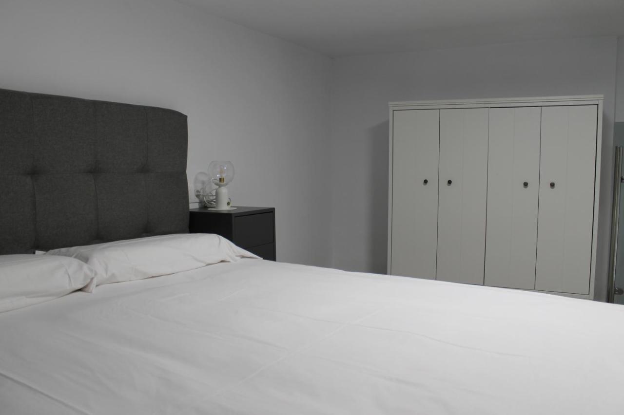 Apartamentos Los Nidillos لاس بالماس دي غران كاناريا المظهر الخارجي الصورة