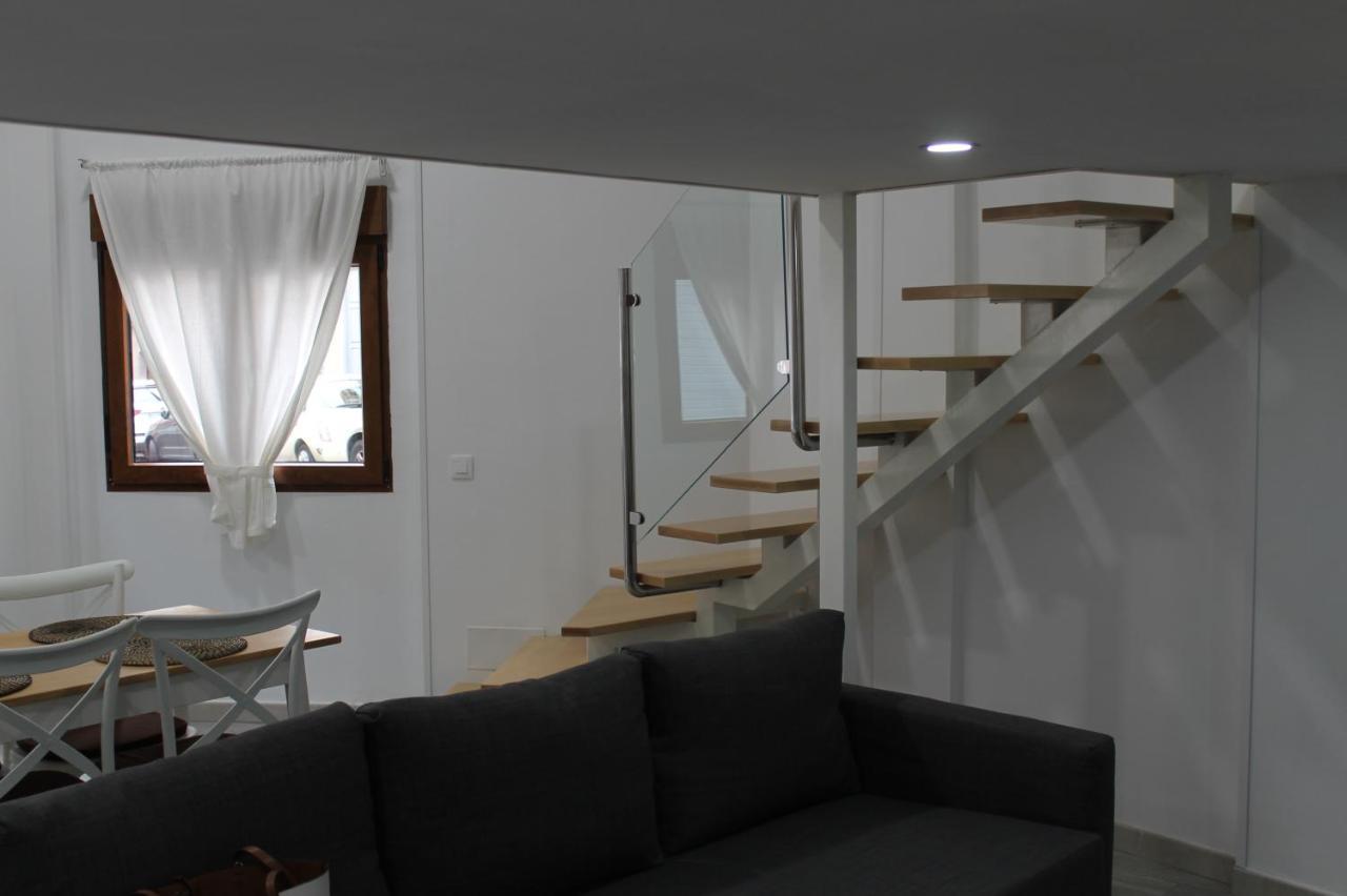 Apartamentos Los Nidillos لاس بالماس دي غران كاناريا المظهر الخارجي الصورة